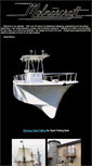 Mobile Screenshot of molnarcraft.com